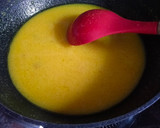 Foto langkah ke 2 dari resep Bubur Ayam Kuning.