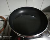 A picture of step 10 of Paneer Masala.