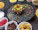 રાજ કચોરી (Raj Kachori Recipe In Gujarati) રેસીપી સ્ટેપ6ફોટો