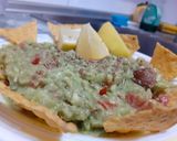 Foto del paso 5 de la receta: Guacamole casero