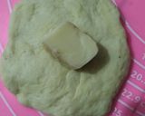 Foto langkah ke 4 dari resep Roti Sobek.