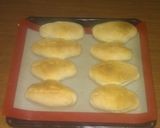 Foto del paso 4 de la receta: Bolillos
