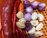 Foto langkah ke 3 dari resep 92.) Terong balado.