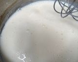 Foto langkah ke 5 dari resep Puding Coklat Vla Susu.