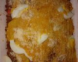 Foto del paso 6 de la receta: Pastel de papas, con una vueltita especial.