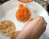 தட்டுவடை செட் (ThattuVadai Set recipe in tamil) ரெசிபி ஸ்டேப் 4 புகைப்படம்
