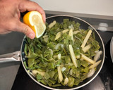 Foto del paso 6 de la receta: Judías verdes al limón 🍋