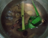 Foto langkah ke 3 dari resep Serbat Kolang-Kaling.