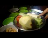 कुलिया चाट (Kuliya Chaat Recipe in Hindi) रेसिपी चरण 1 फोटो