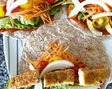 Foto del paso 1 de la receta: Rapiditas exprés 🌮