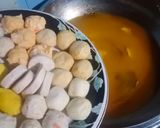 Foto langkah ke 4 dari resep Tomyam home made.