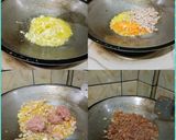 Foto langkah ke 1 dari resep Macaroni Schotel Panggang.
