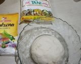 Foto langkah ke 3 dari resep Hanami Dango.