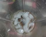 Foto langkah ke 1 dari resep Es Jelly Milo.