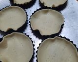 Foto del paso 1 de la receta: Canapés con morcilla y cherry