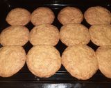 ऑरेंज कुकीज़ (Orange Cookies recipe in Hindi) रेसिपी चरण 9 फोटो