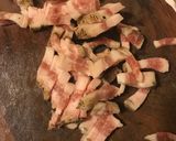 Foto del passaggio 2 della ricetta Pasta alla gricia