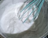 Foto langkah ke 3 dari resep Kue Jongkong Palembang.