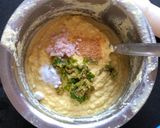 સુરતી લોચો (Surti Locho Recipe In Gujarati) રેસીપી સ્ટેપ2ફોટો