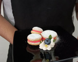 Foto del paso 6 de la receta: Macarrons 🧁
