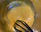 Foto langkah ke 3 dari resep Crema pattiserie.