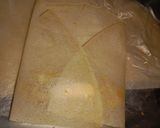 صورة لخطوة 7 من وصفة وصفة بوراك بطريقة جديدة وذوق مختلف 😋😱🤤♥️🍽️😊