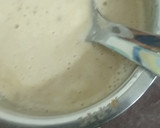 செட்டி நாட்டு பணியாரம்(Chettinadu paniyaram recipe in tamil) ரெசிபி ஸ்டேப் 3 புகைப்படம்