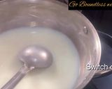 A picture of step 5 of Milkmaid (Homemade).