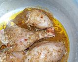 A picture of step 2 of American Chicken Roast.
