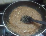 खान्देशी पारंपरिक पद्धतीने बनवलेली गव्हाची खीर (gawhachi kheer recipe in marathi) रेसिपी स्टेप 2 फोटो 