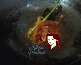 Foto langkah ke 10 dari resep Cumi Balado Pedas Nampol.