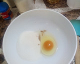 Foto del paso 4 de la receta: Torta invertida de Mandarinas 🍊