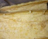 A picture of step 2 of Braised Salted Daikon with Tofu (Vegan).