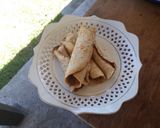 Foto del paso 5 de la receta: Panqueques saludables
