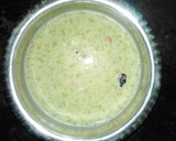 புடலங்காயில் 3 in 1 ரெசிபி (காரம் மற்றும் ஸ்வீட்) ரெசிபி ஸ்டேப் 8 புகைப்படம்