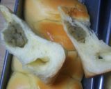 Foto langkah ke 9 dari resep Roti Manis Isi Kacang Hijau.
