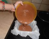Φωτογραφία βήματος 15 της συνταγής Semifreddo alla Nutella. Κάθε κουταλιά του σε οδηγεί στην τρέλα!!! 🍨