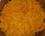 Foto del paso 2 de la receta: Salsa de zapallo