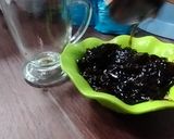 Foto langkah ke 1 dari resep Es cincau creamy.