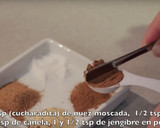 Foto del paso 3 de la receta: Casa de Jengibre de "UP"