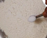 நிப்பட்டு / தட்டை (Nippattu recipe in tamil) ரெசிபி ஸ்டேப் 2 புகைப்படம்