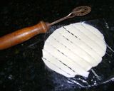 Foto del paso 4 de la receta: Frolitas falsas con discos para copetin