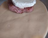 Foto del paso 3 de la receta: Empanadillas de hamburguesa