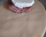 Foto del paso 3 de la receta: Empanadillas de hamburguesa