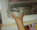 Foto del paso 2 de la receta: Postre helado
