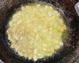 Foto langkah ke 4 dari resep Kacang Goreng Berbumbu.