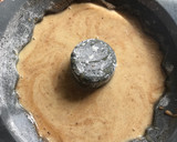 Foto del paso 6 de la receta: Bizcocho de leche evaporada caliente (hoy utilizado como base de La Mona)