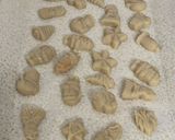 A picture of step 17 of Soft & Moist Eggless Marzipan.