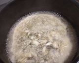 Foto langkah ke 1 dari resep Bakso Aci Jeruk Limau.