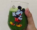 Foto langkah ke 6 dari resep Cold pressed juice : Kale (detox).